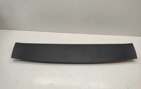 KIA Optima Tailgate/trunk upper cover trim 81760D4300