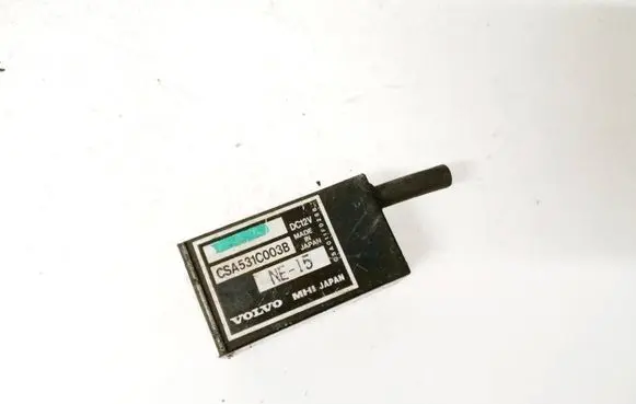 Volvo S40, V40 Sensor csa531c003b