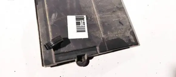 Peugeot Boxer Other exterior part