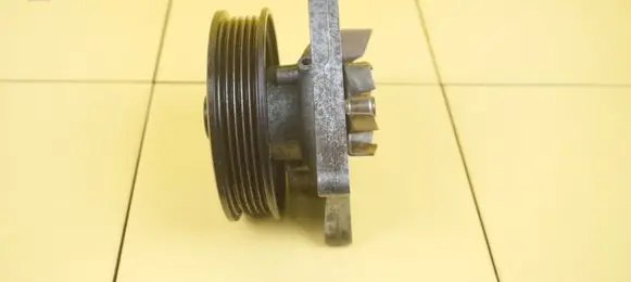 Opel Astra K Water pump 545297251 B14XFT