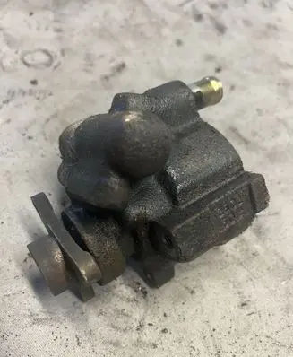 Renault Trafic II (X83) Power steering pump