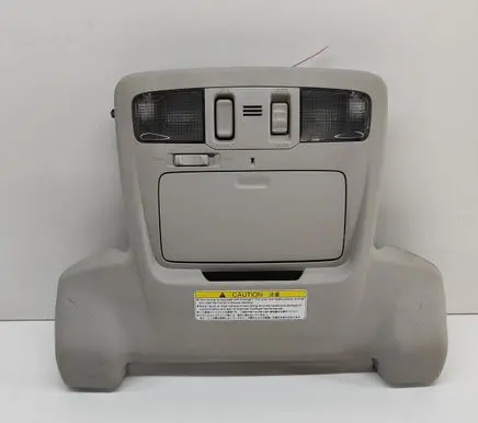 Subaru Outback (BS) Front seat light 87504AL000