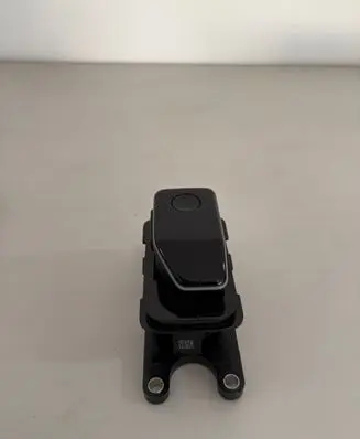 Nissan Qashqai Gear shifter/selector 234213852