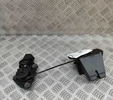 Volvo XC40 Tailgate/trunk/boot lock/catch/latch 32149889 31349975