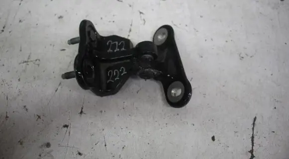 Mercedes-Benz B W246 W242 Rear door hinge set 