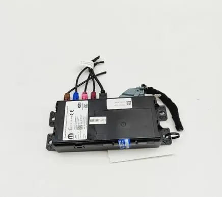 Alfa Romeo Giulia Bluetooth control unit module 52212808 00522128080