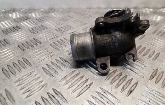 Jeep Grand Cherokee (WK) Thermostat/thermostat housing A6422000315