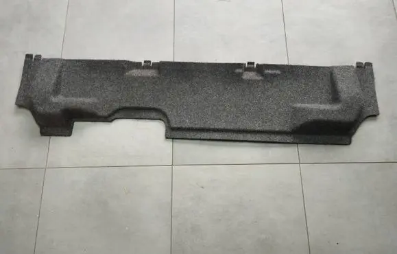 Mercedes-Benz ML W164 Other trunk/boot trim element