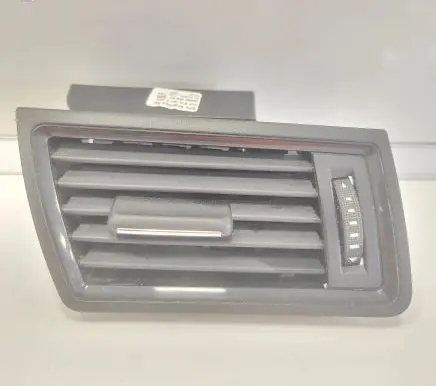 Skoda Rapid (NH) Dashboard side air vent grill/cover trim 5JA819702ERYP
