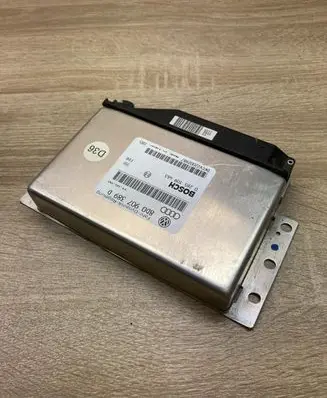 Audi A4 S4 B5 8D ESP (stability system) control unit 8D0907389D 0265109463