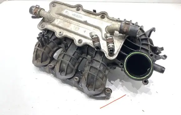 Skoda Fabia Mk3 (NJ) Intake manifold 04C145749A