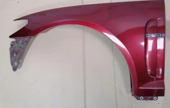 Jaguar XF Fender C2Z11104 8X2316006AE 8X2316E004A