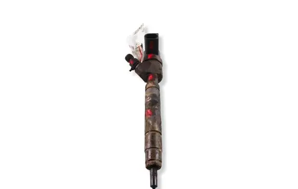 Mercedes-Benz S W220 Fuel injector 0445110208 A6280700587