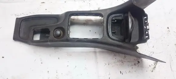 Car ashtray