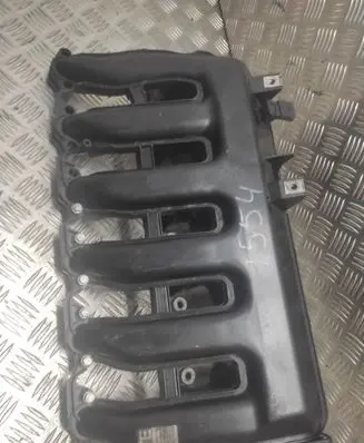 BMW 5 E60 E61 Intake manifold 7790701