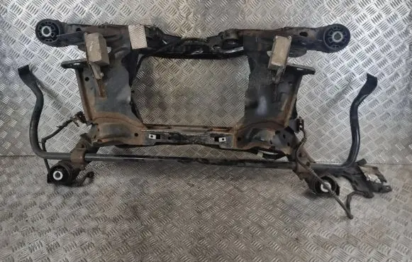 Jaguar E-Pace Rear subframe 
