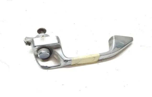 Mercedes-Benz COMPAKT W115 Rear door exterior handle