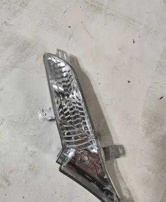 Porsche Cayenne (9PA) Front fender indicator light 7L5949101F 96549900