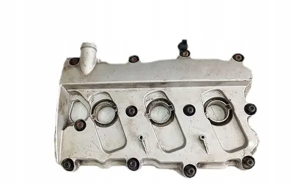 Audi A6 S6 C6 4F Rocker cam cover 06E103472L