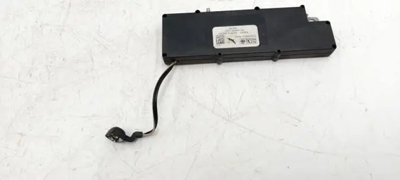 Jaguar X-Type Aerial antenna amplifier 1X4318C847AD