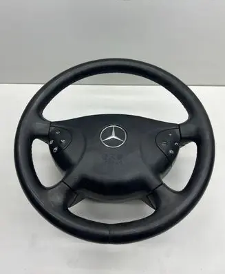 Mercedes-Benz E W211 Steering wheel 2114600203