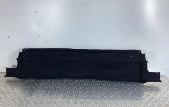 Tesla Model S Trunk/boot mat liner 104521500A