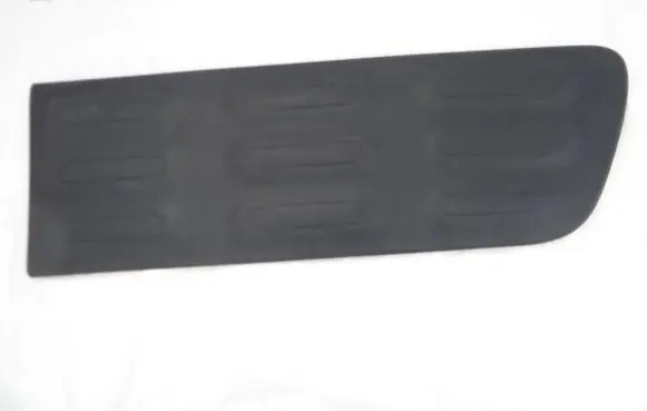 Citroen C4 Cactus Front door trim (molding) 9801023480