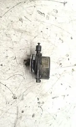 BMW 5 E60 E61 Vacuum pump 11667791232