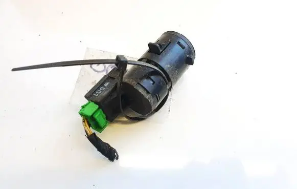 Volvo V50 Interior temperature sensor 3524841