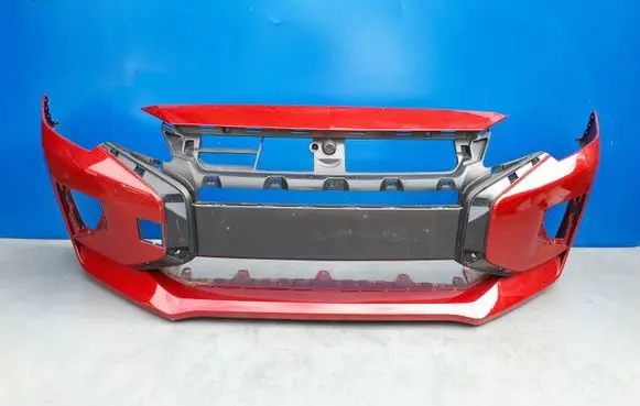 Mitsubishi Space Star Front bumper 6400J973ZZ