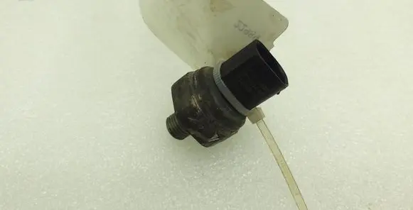 Air conditioning (A/C) pressure sensor