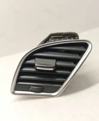 Audi A5 8T 8F Dashboard side air vent grill/cover trim 8T2820901B