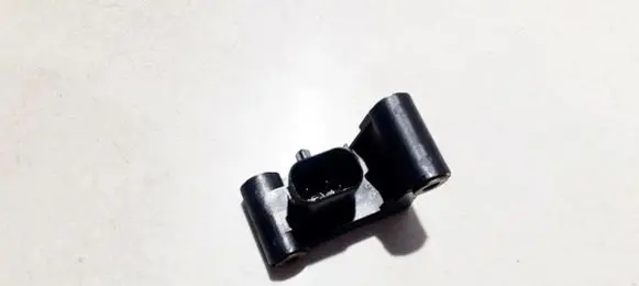 BMW 5 E60 E61 Airbag deployment crash/impact sensor 6977398 65.77000686