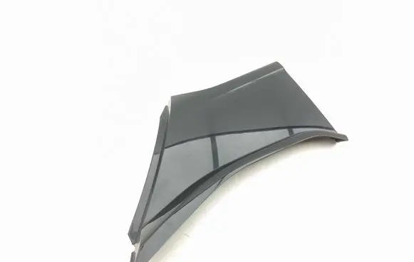 Nissan Leaf II (ZE1) Rear side glass trim 788765SK0A