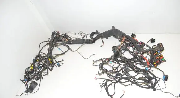BMW i3 Other wiring loom 24413971 7288503 J095584