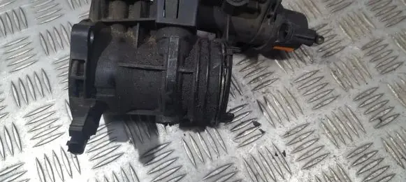 Mercedes-Benz A W169 Throttle valve A6400901670 SP5433