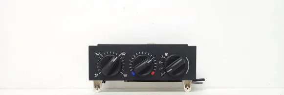 Renault Master II Climate control unit 133761F 101052