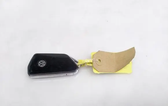 Volkswagen ID.3 Ignition key/card 5H0959753AE 5FA019860