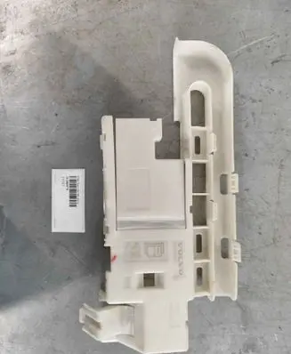 Volvo XC90 Battery relay fuse 31346674