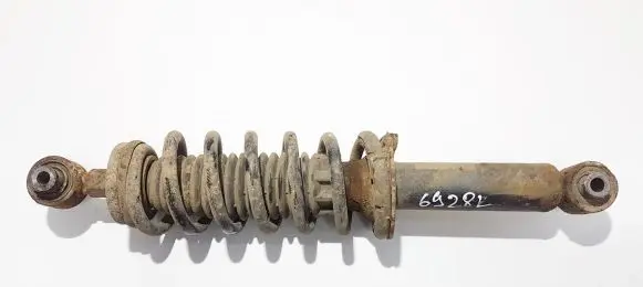 Citroen C5 Rear shock absorber/damper