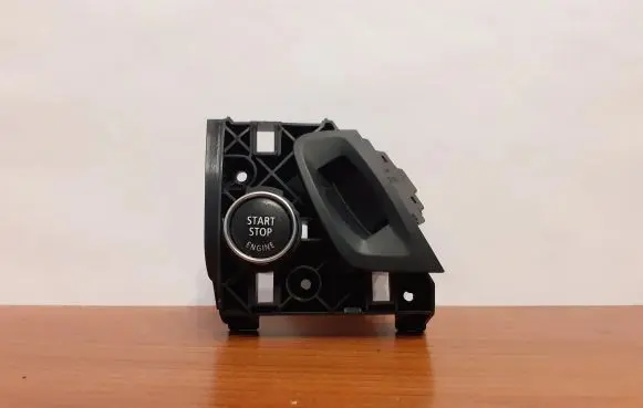 BMW X5 E70 Engine start stop button switch 26009160 108625
