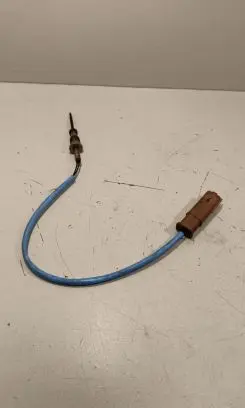 Jaguar XE Exhaust pressure sensor 1801174