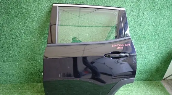 Jeep Compass Rear door