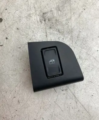 Skoda Octavia Mk3 (5E) Electric window control switch 5E0959855A 5E0867185