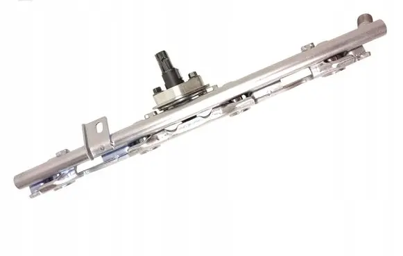 Toyota RAV 4 (XA50) Fuel main line pipe 23250-25010 2325025010