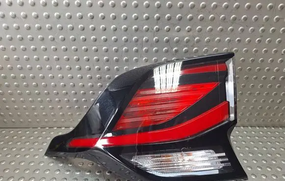 KIA Sportage Rear/tail lights S27725548 92401R2000