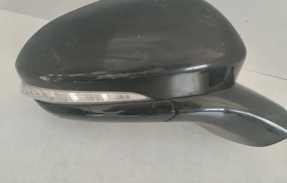Ford Mondeo MK V Front door electric wing mirror LUSTERKOMONDEORH