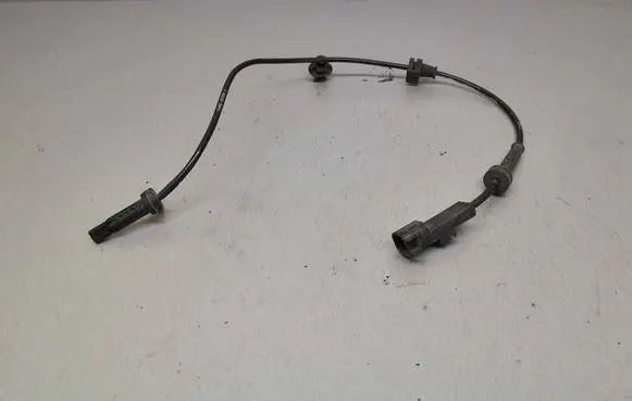 Ford Fusion II ABS brake wheel speed sensor DG9C2C205