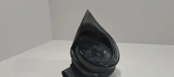 BMW 5 F10 F11 Horn signal