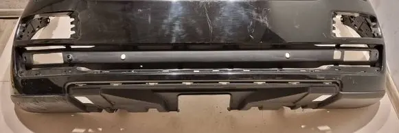 Land Rover Range Rover L405 Front bumper CK5217F003AA CK5217F003BA